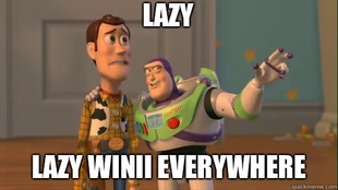Everywhere