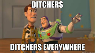 Everywhere