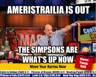 Mad Karma with Jim Cramer