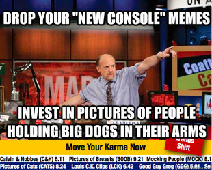 Mad Karma with Jim Cramer
