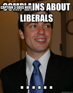 College Republican