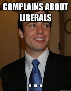 College Republican