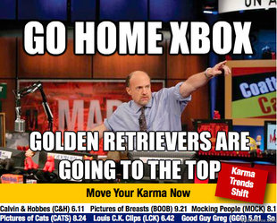 Mad Karma with Jim Cramer