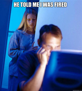Redditors Wife