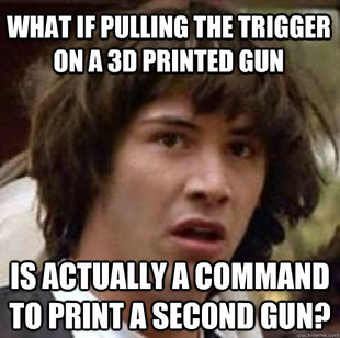 conspiracy keanu