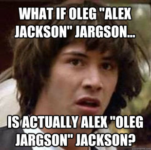 conspiracy keanu