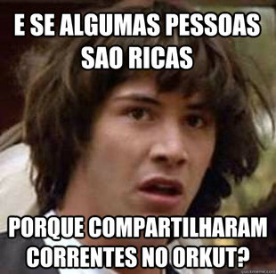 conspiracy keanu
