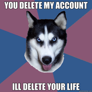 Creeper Canine