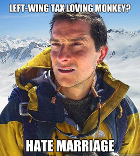 Bear Grylls