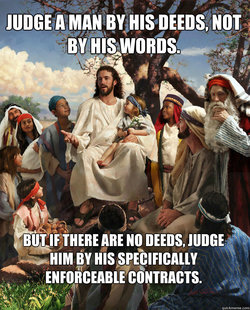 Story Time Jesus