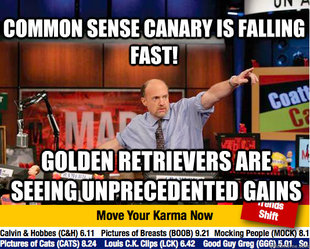 Mad Karma with Jim Cramer