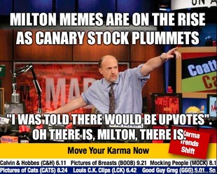 Mad Karma with Jim Cramer