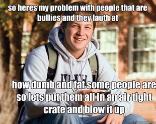 College Freshman