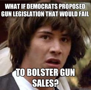 conspiracy keanu