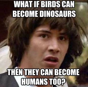 conspiracy keanu