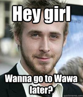 Ryan gosling