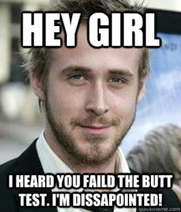 Ryan gosling