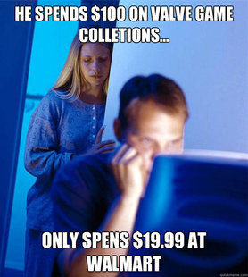 Redditors Wife