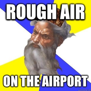 Scumbag Advice God