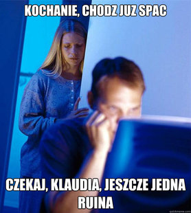 Redditors Wife