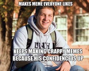 College Freshman