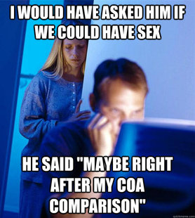 Redditors Wife