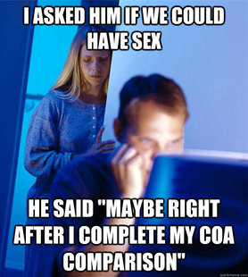 Redditors Wife