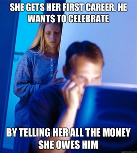 Redditors Wife