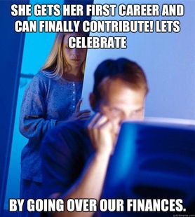 Redditors Wife