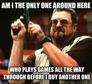 Big Lebowski