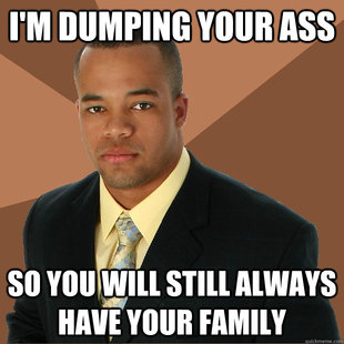 Successful Black Man