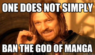 One Does Not Simply