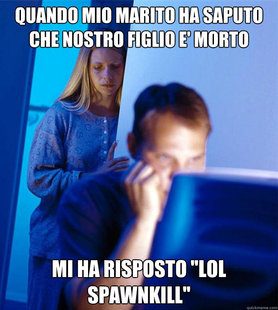 Redditors Wife