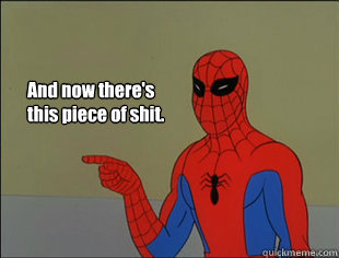 Spiderman