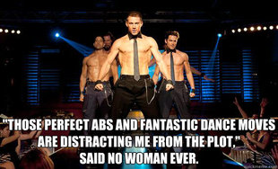 Magic Mike