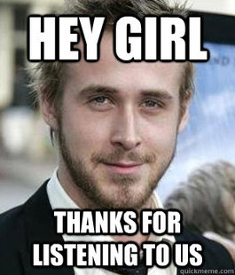 Ryan gosling
