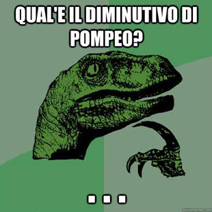 Philosoraptor