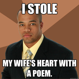 Successful Black Man
