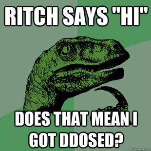 Philosoraptor