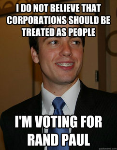 College Republican
