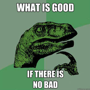 Philosoraptor
