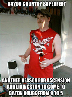 Redneck Randal