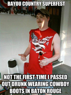 Redneck Randal