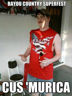 Redneck Randal