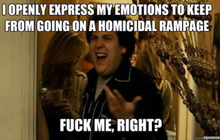 fuck me right