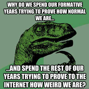 Philosoraptor
