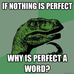 Philosoraptor