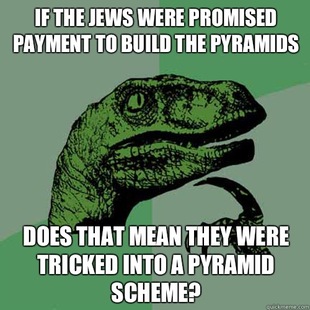 Philosoraptor