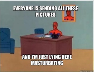 Spiderman