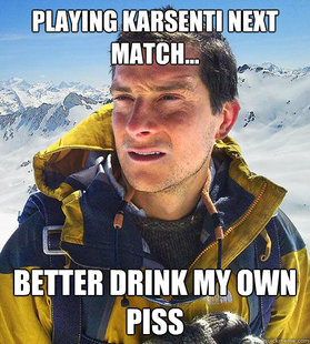 Bear Grylls